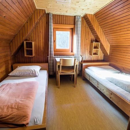 Ruska Koca Hotel Hočko Pohorje Exterior foto
